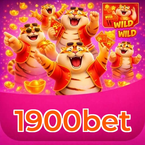 Página de download 1900bet