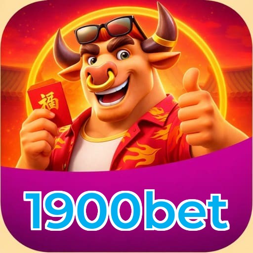 Aplicativo mobile 1900bet